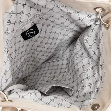 Rosalie Suede Hobo