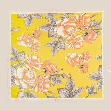 Rose Garden Bandana