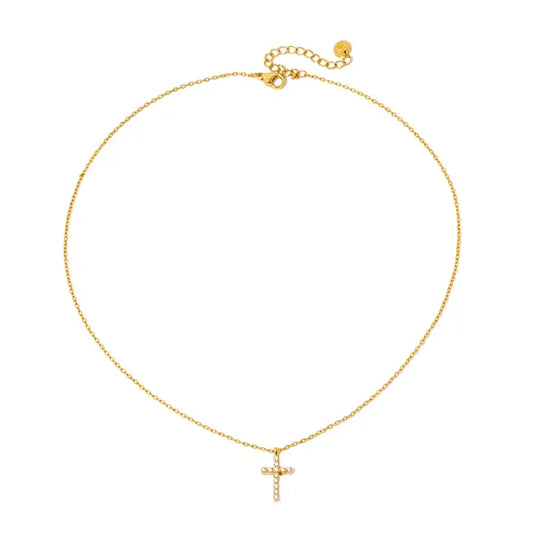 Shiloh Cross