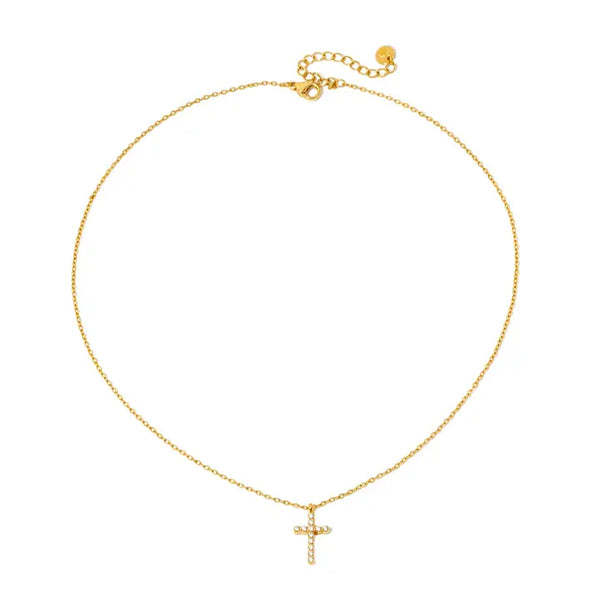 Shiloh Cross