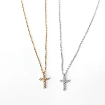 Shiloh Cross