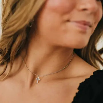 Shiloh Cross