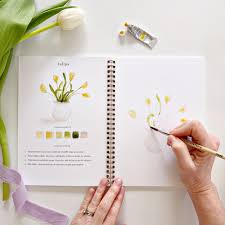 Spring Workbook