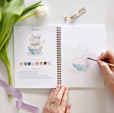 Spring Workbook