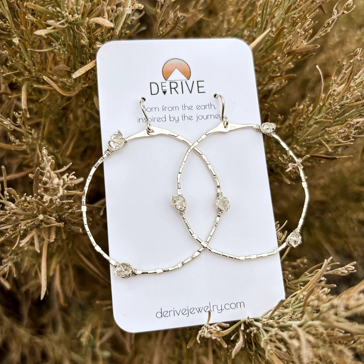 Stargazer Herkimer Hoops
