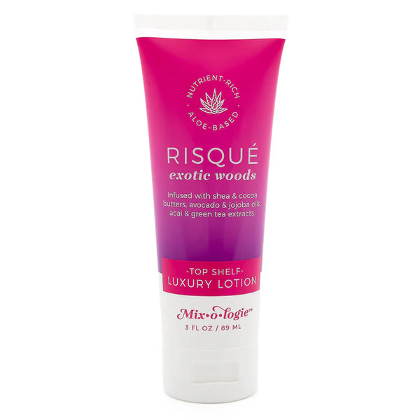 Risque Exotic Woods
