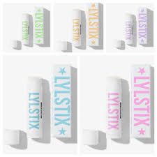 LYLSTIX Lip Balm