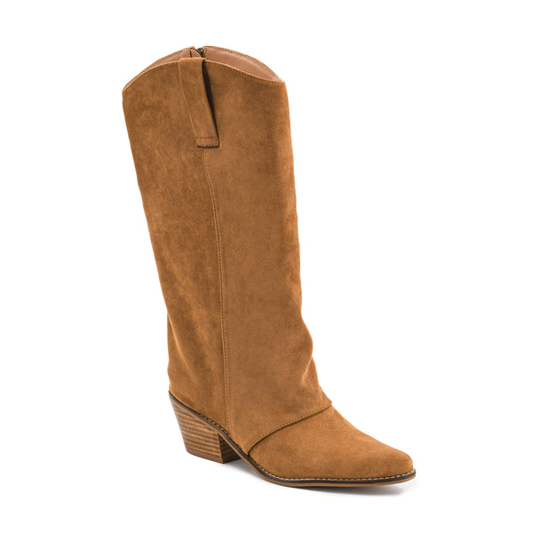 What The Cuff Boot