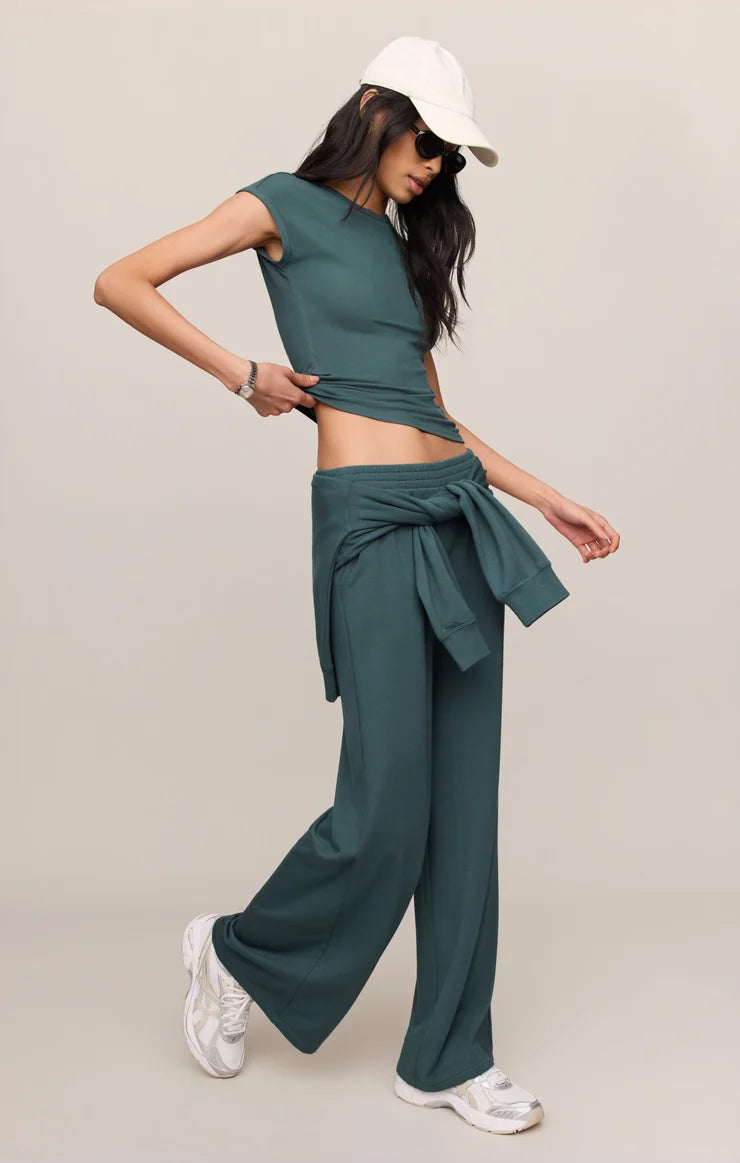 In Transit Pant