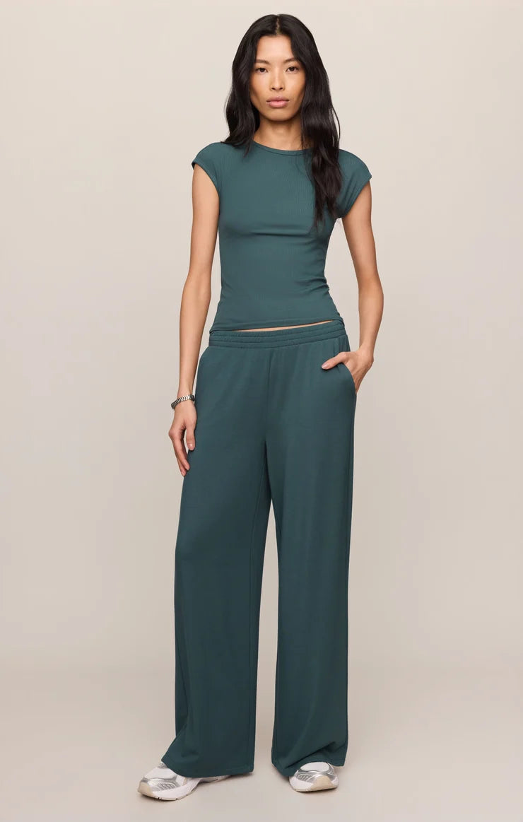 In Transit Pant