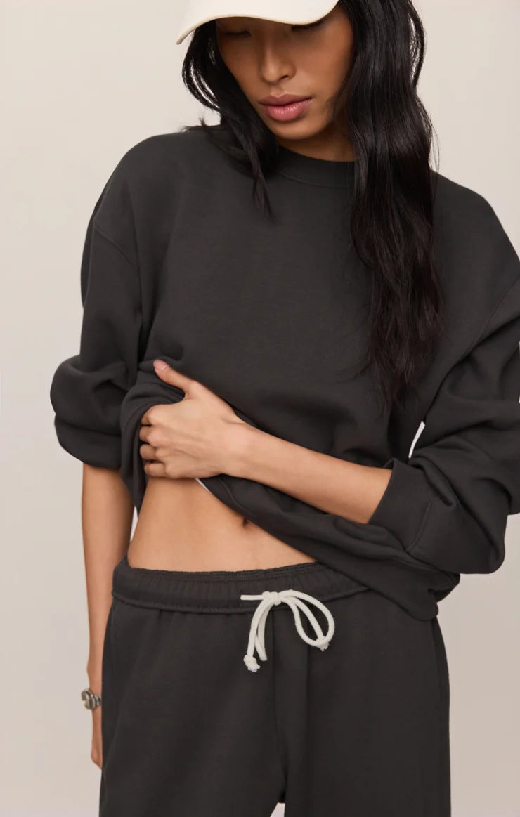 Boyfriend Sweatshirt
