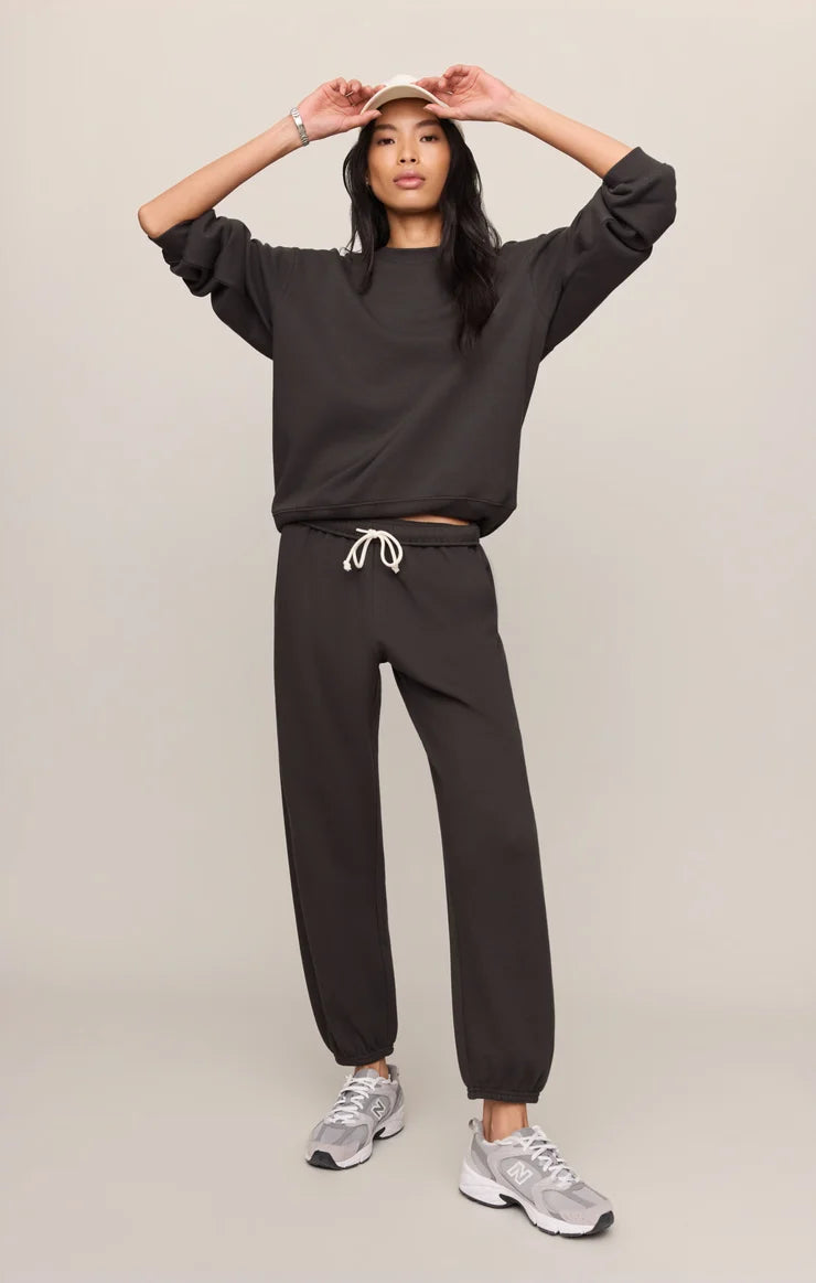 Boyfriend Sweatshirt