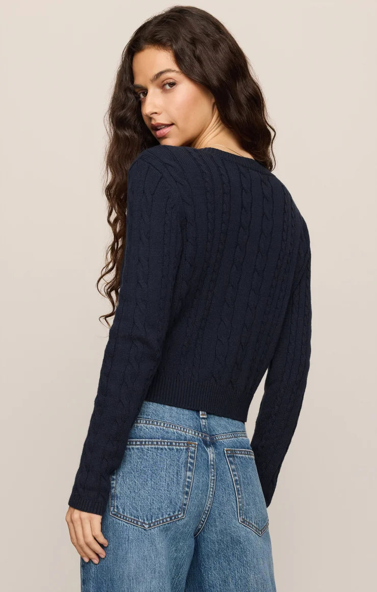 Cera Cardigan