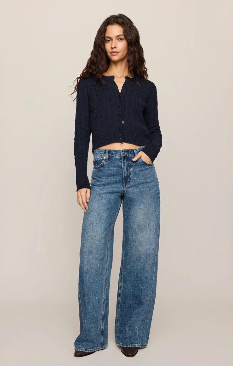 Cera Cardigan