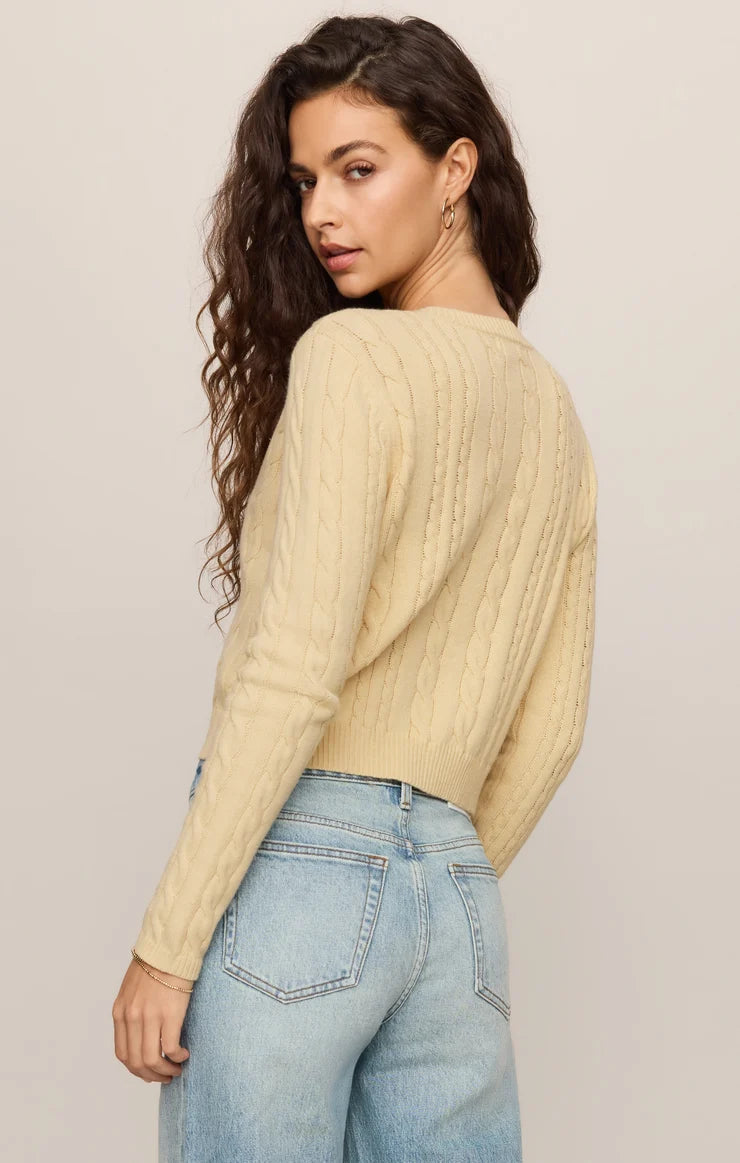 Cera Cardigan