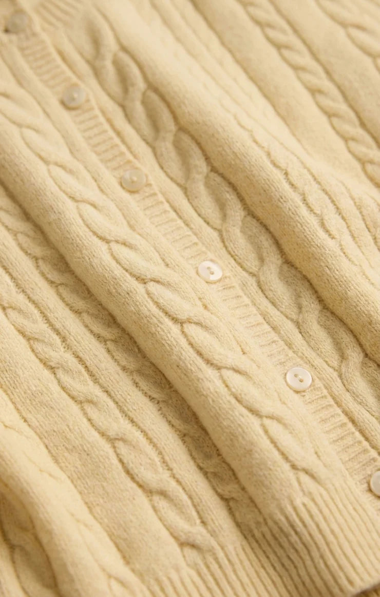 Cera Cardigan