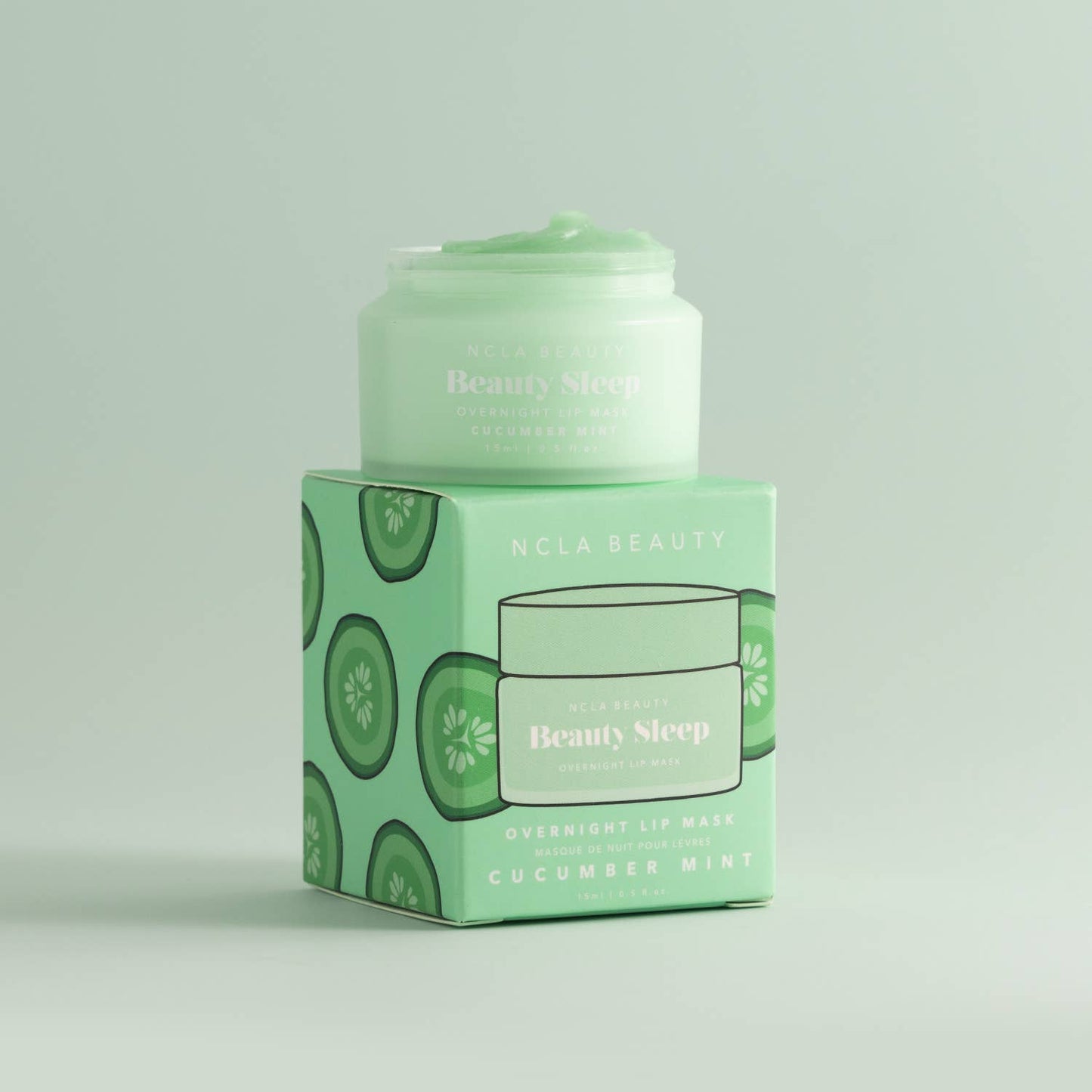 Beauty Sleep Lip Mask