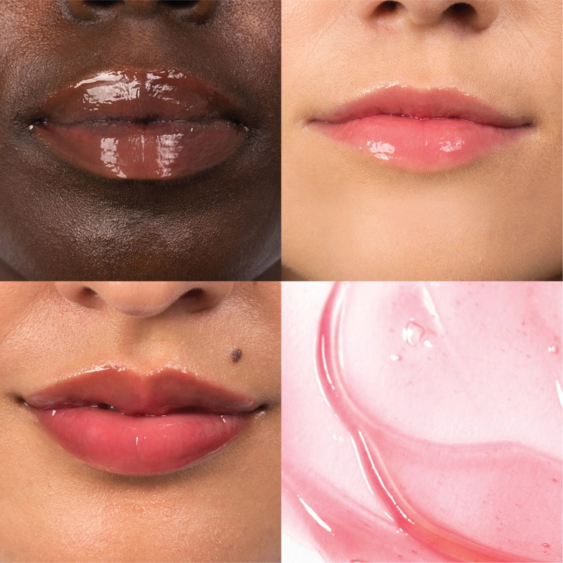 Advanced Smoothing Lip Treatment