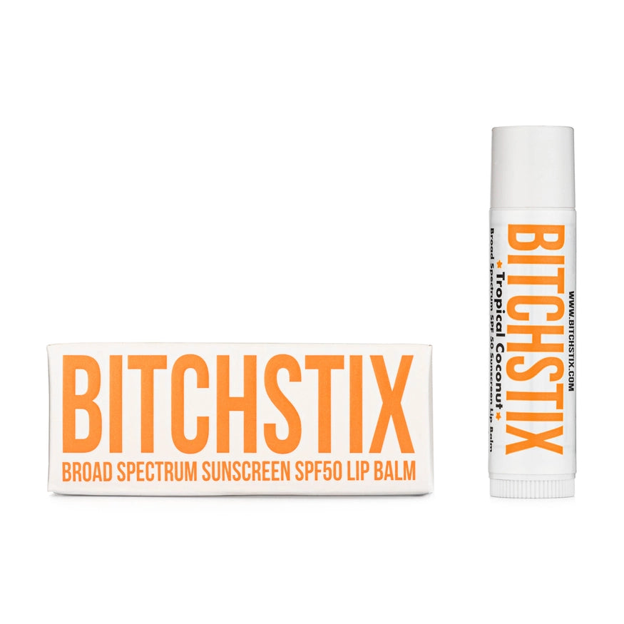 Lip Balm SPF50