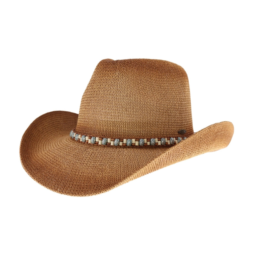 Cheyenne Cowboy Hat