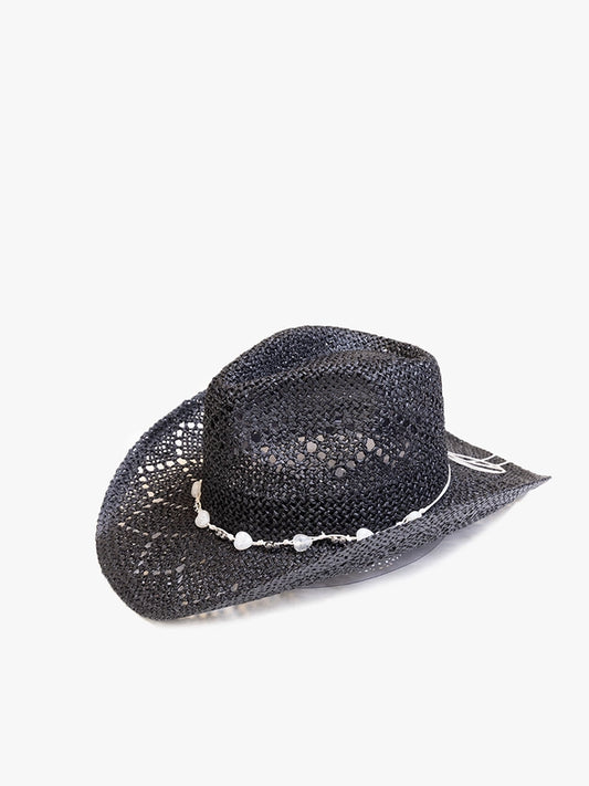Nava Western Hat
