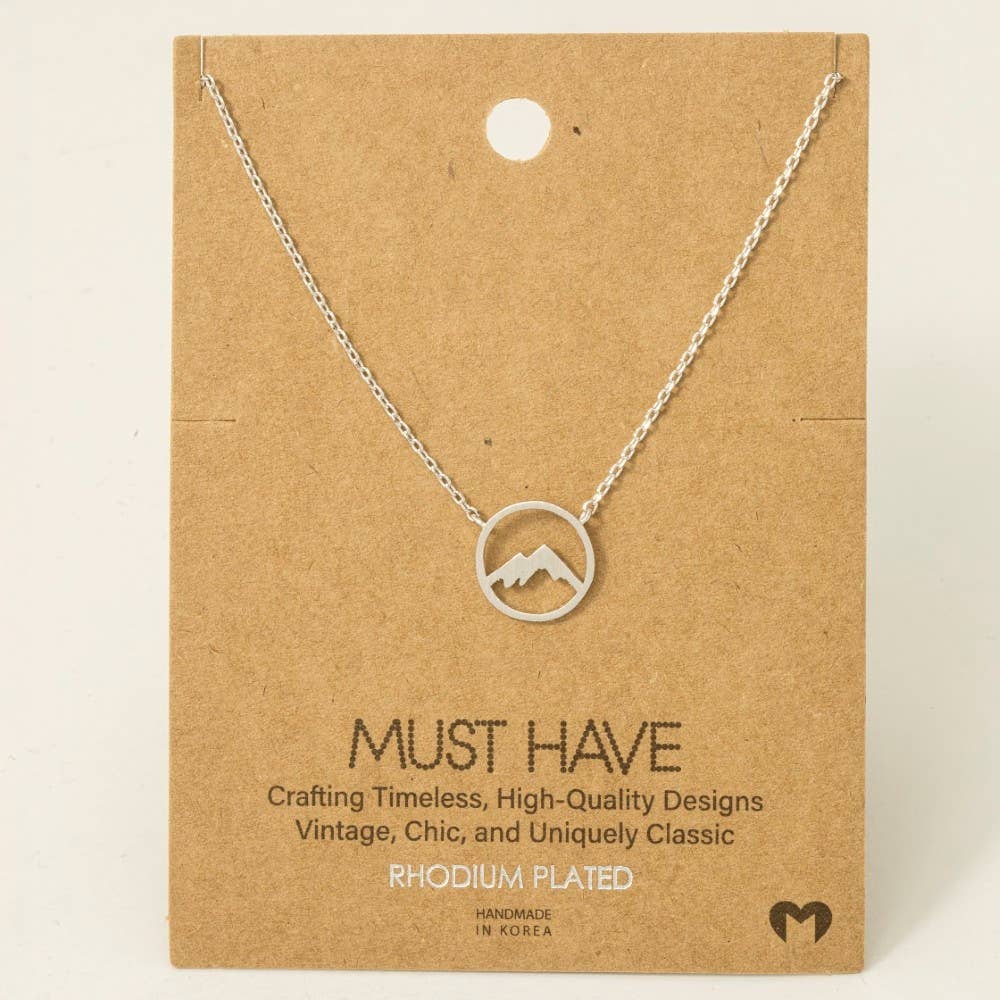 Gold One Size