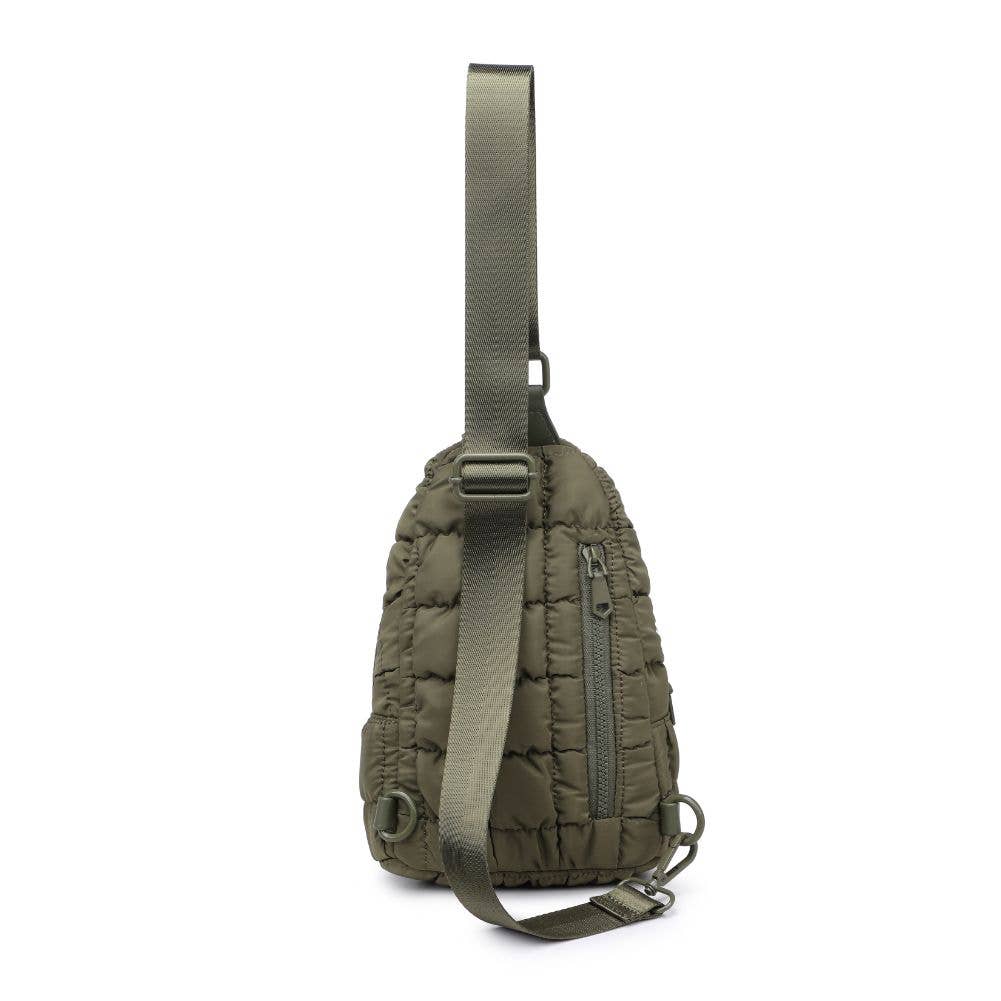 Rejuvinate Sling Bag