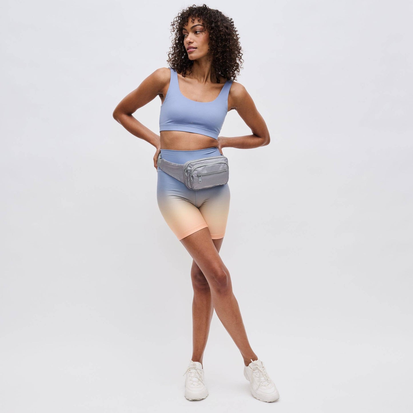 Hip Hugger Belt Bag