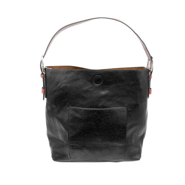 Classic Hobo Handbag