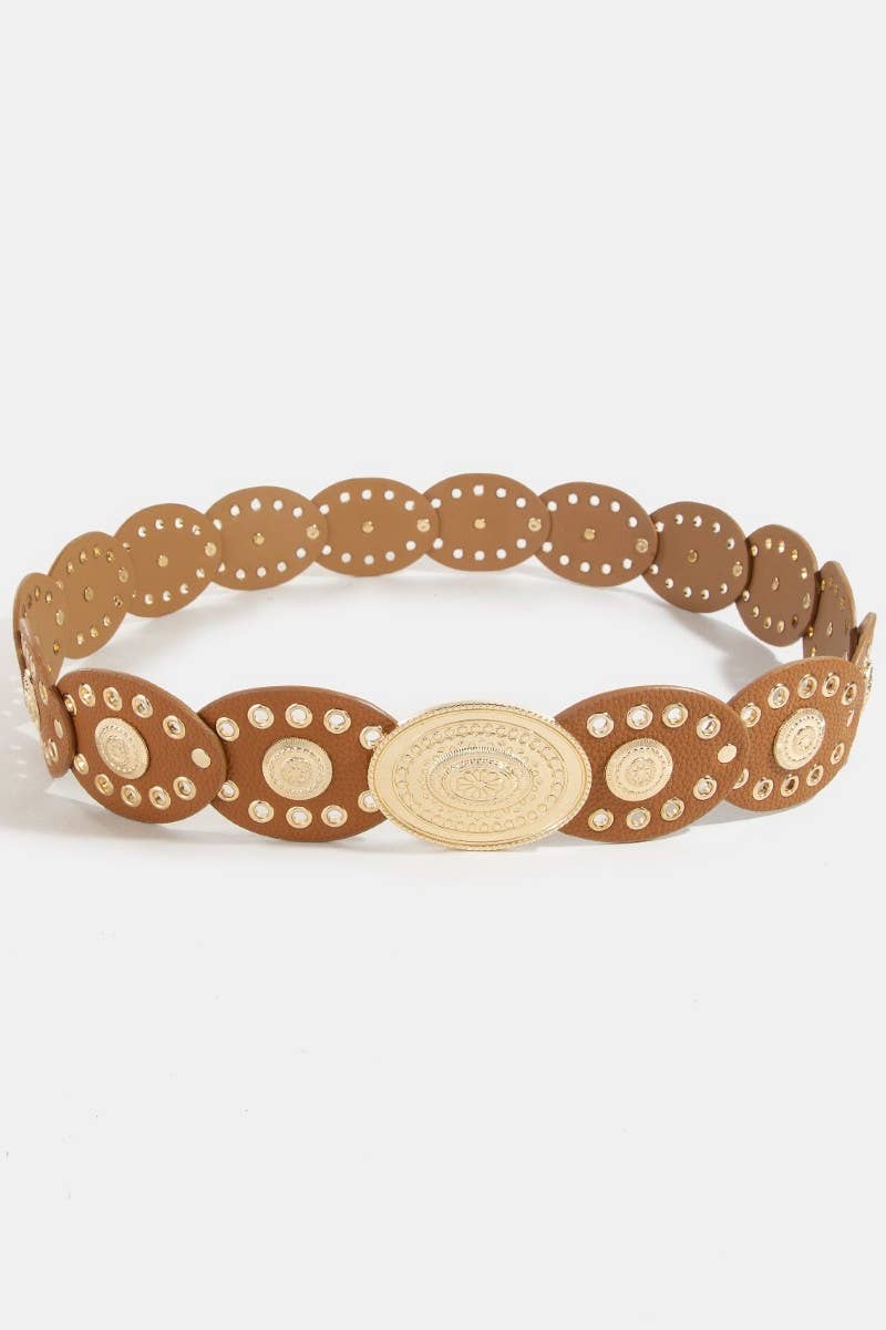 Western Conch Belt