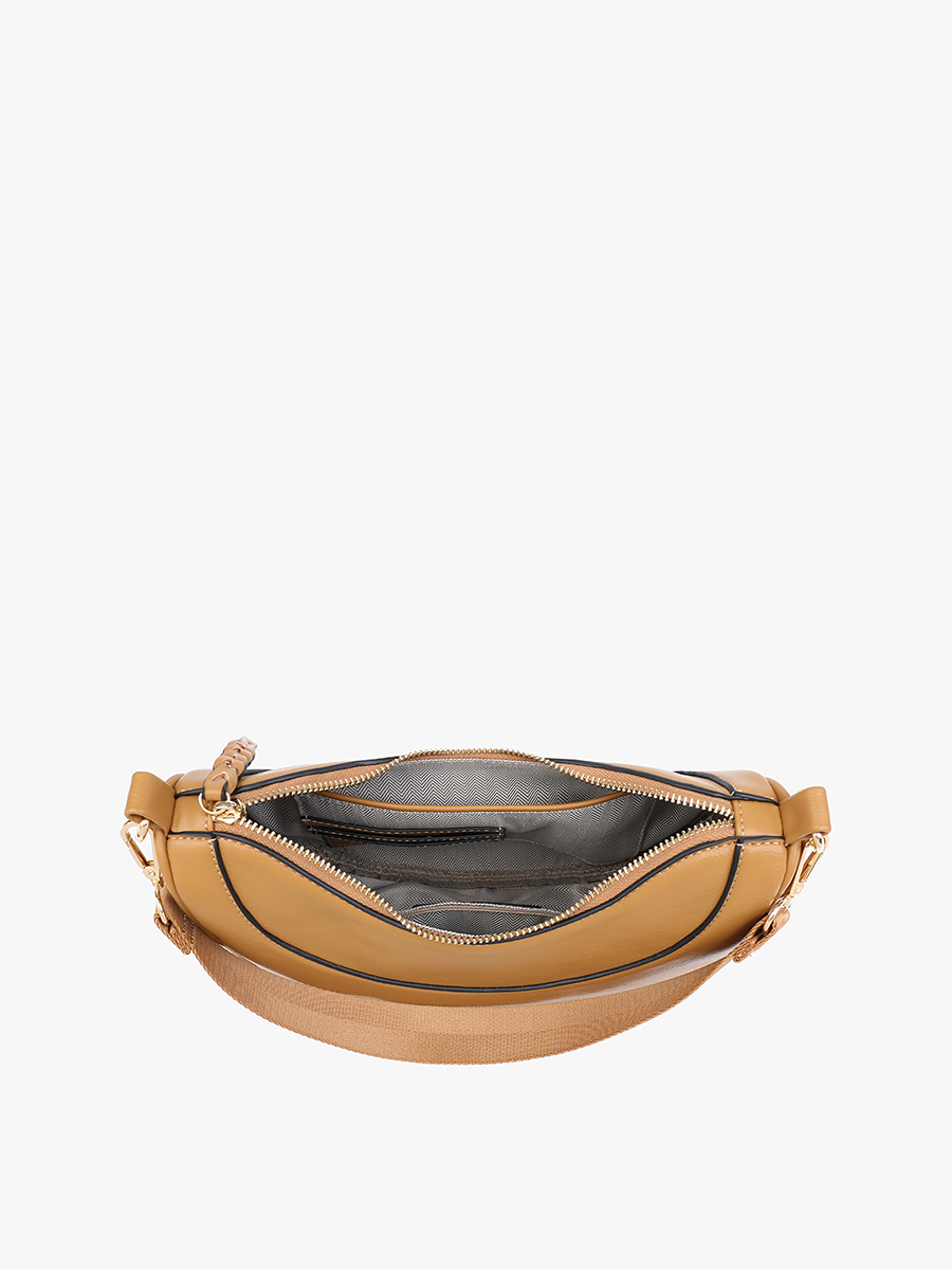 Monica Crossbody Bag