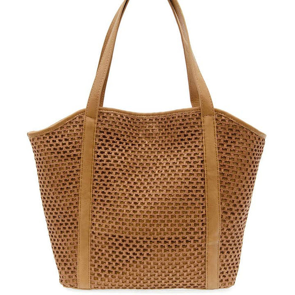 Haven Open Weave
