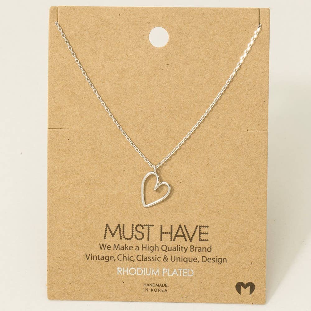 Gold One Size