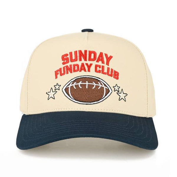 Sunday Funday