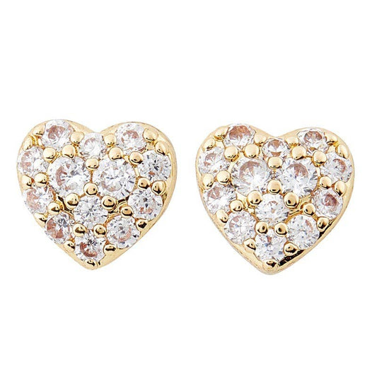 Love Amore Earrings