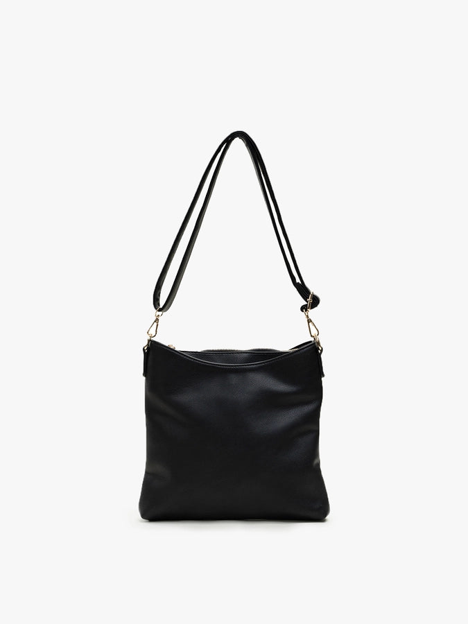 Emma 3 Crossbody Bag