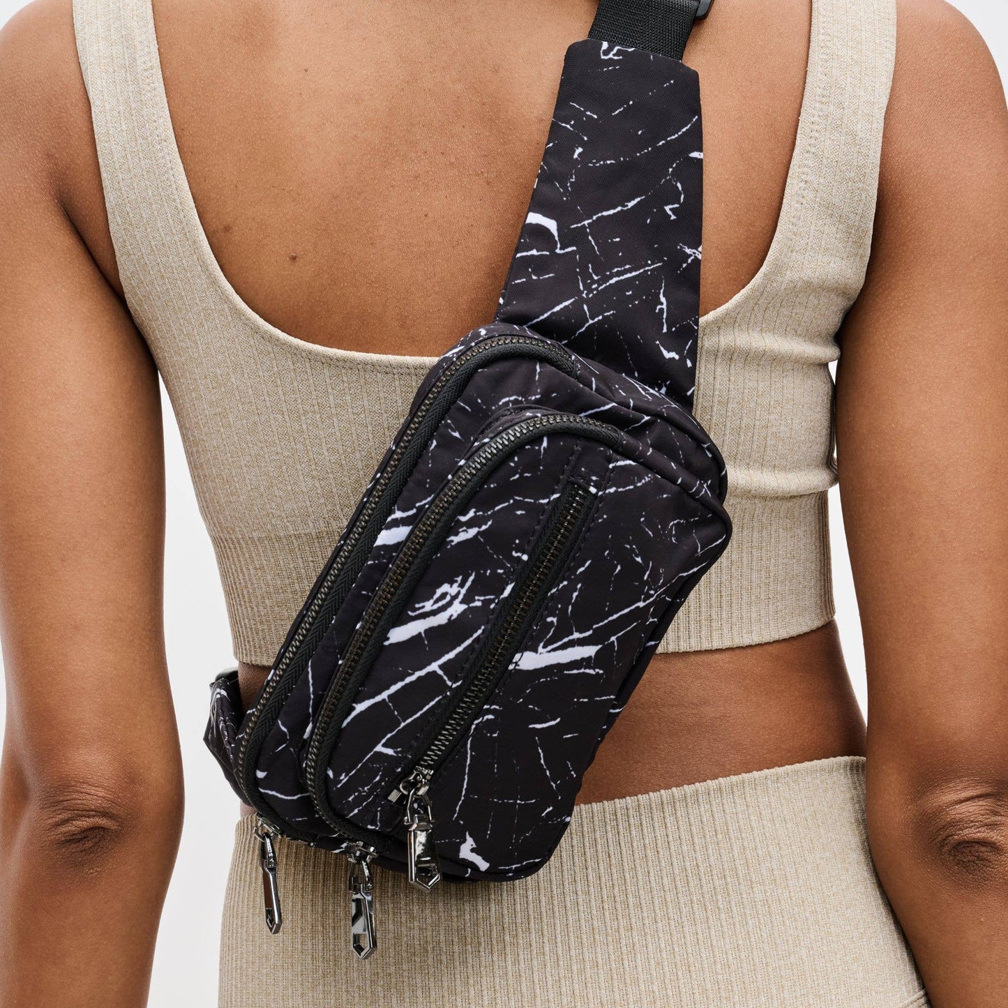 Hip Hugger Belt Bag