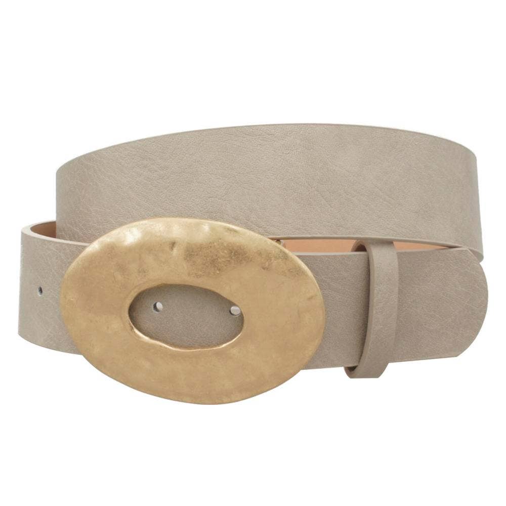 Taupe One Size