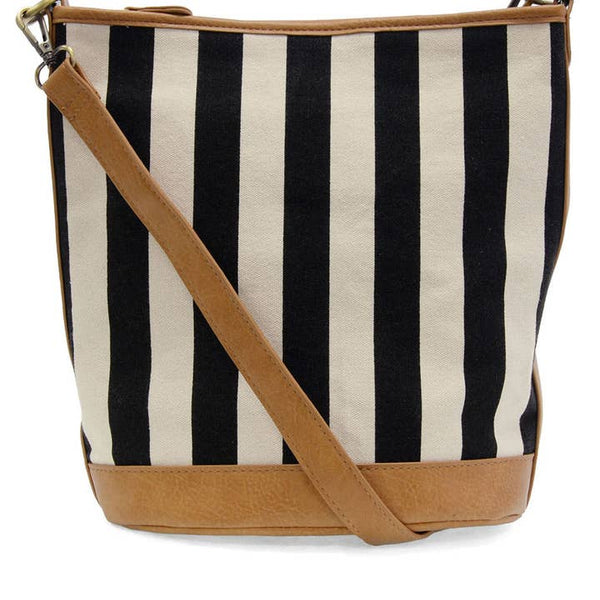 Awning Stripe Bucket