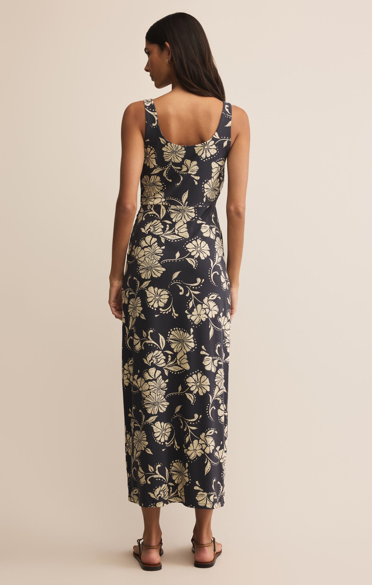 Melbourne Ari Floral Dress