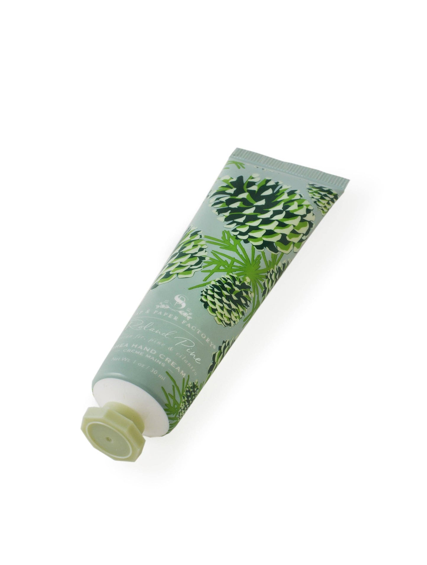 Roland Pine Hand Cream