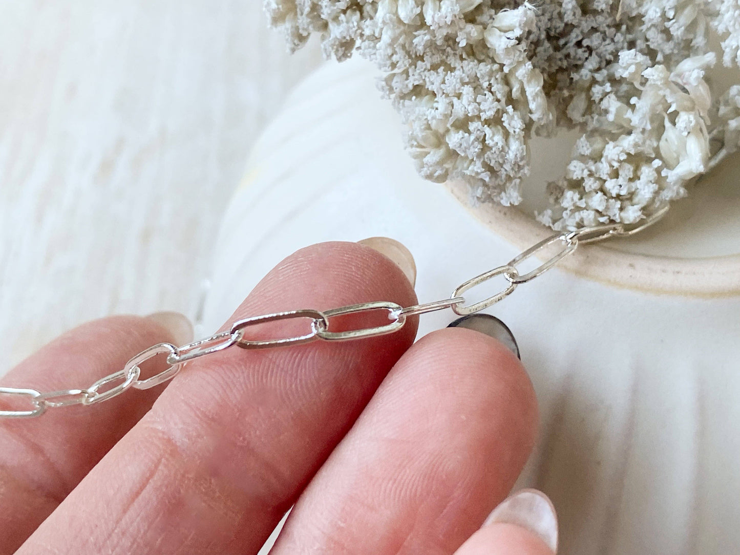 Florence Chain Necklace
