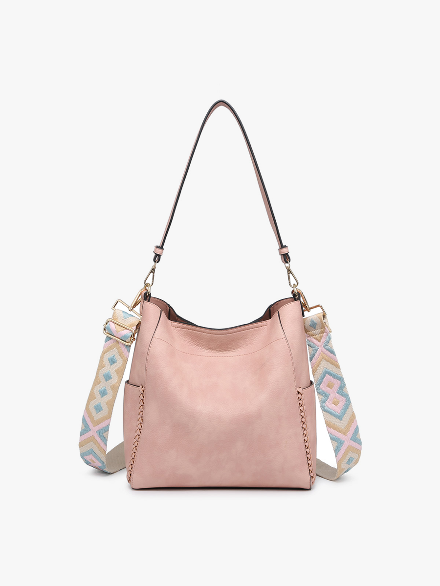 Penny Bucket Bag