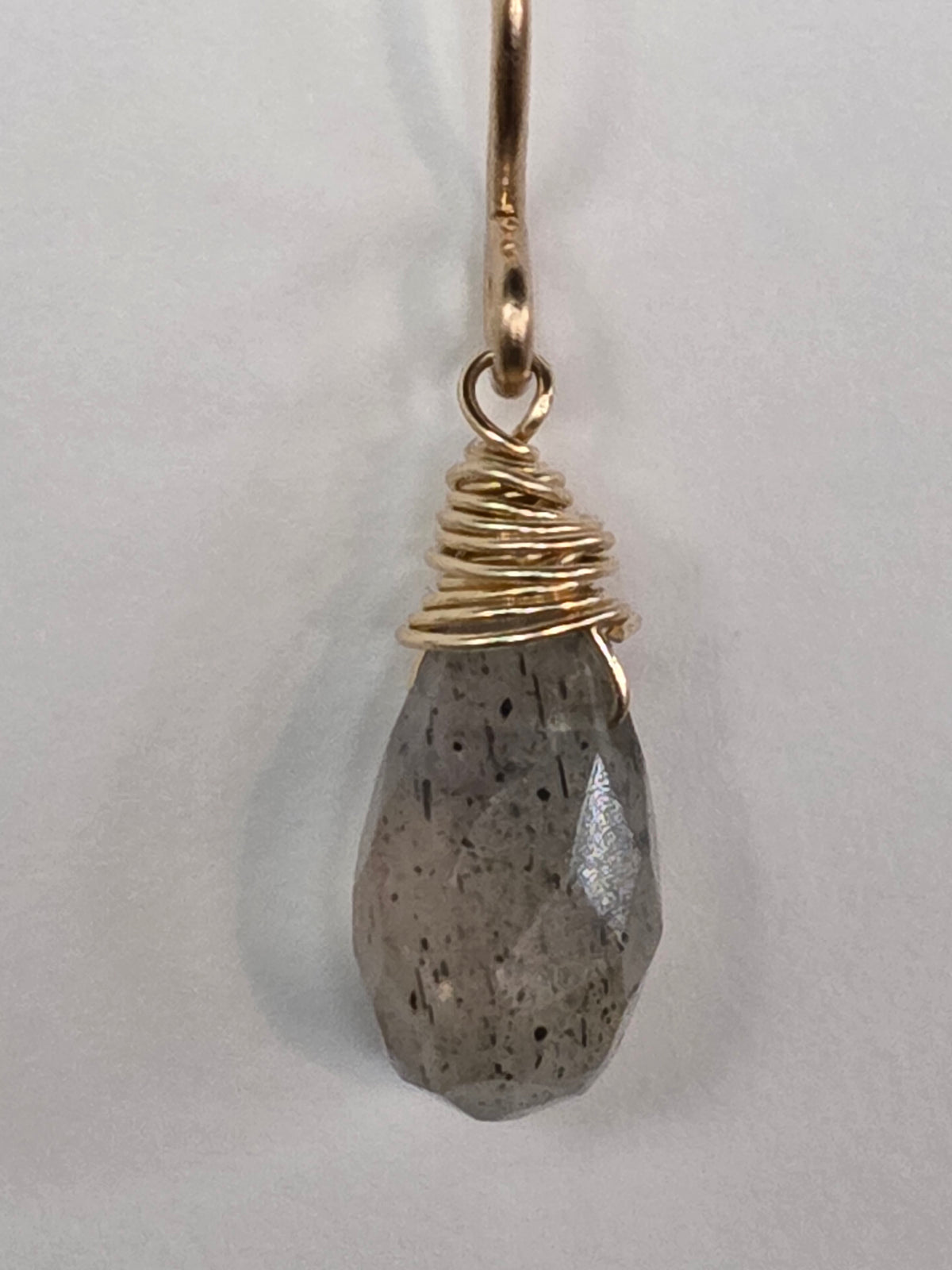 Mini Drop Earrings
