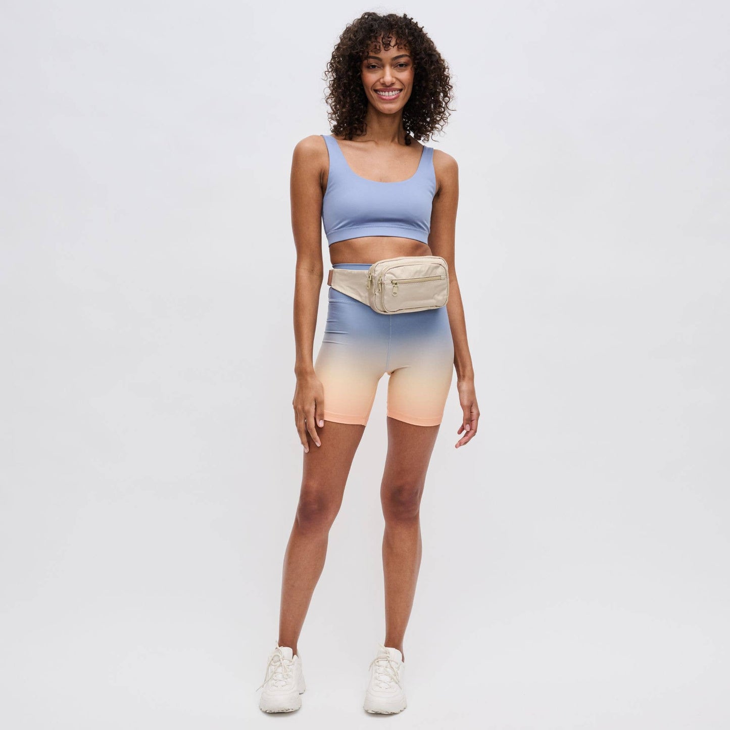 Hip Hugger Belt Bag