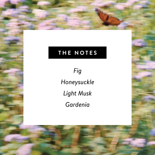 Monarch Organic Perfume