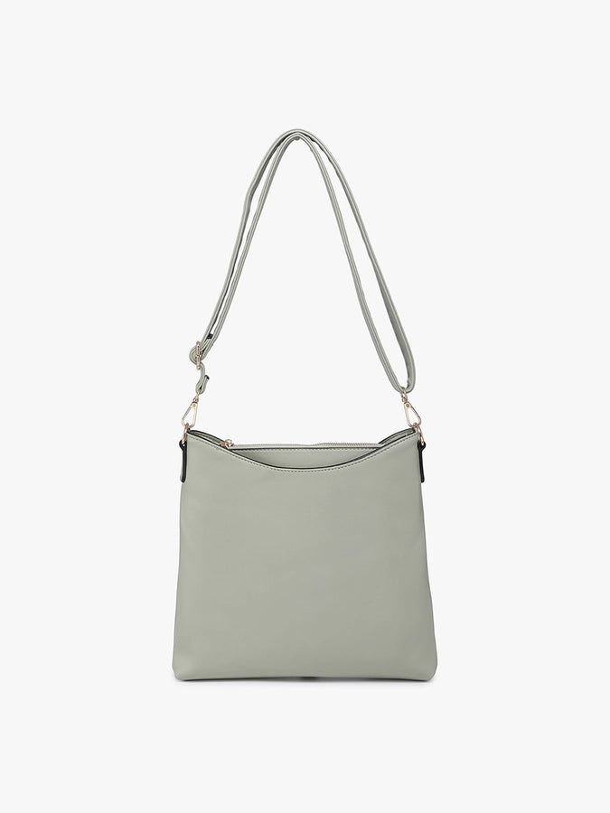 Emma 3 Crossbody Bag