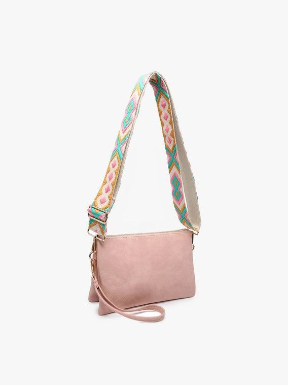 Izzy Crossbody Bag