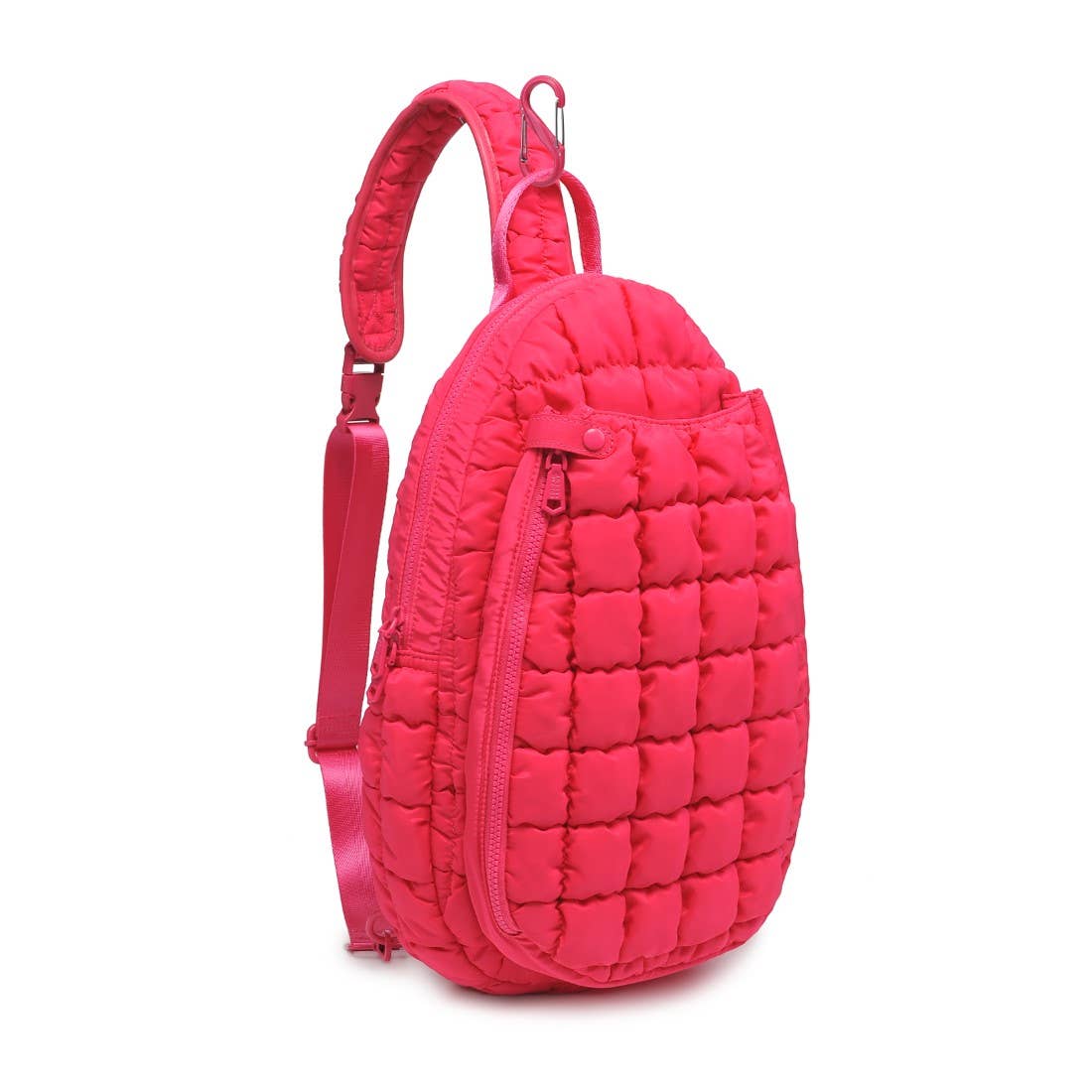 Quilted Pickleball Sling