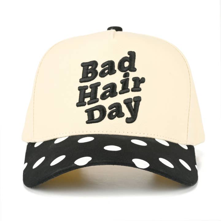 Bad Hair